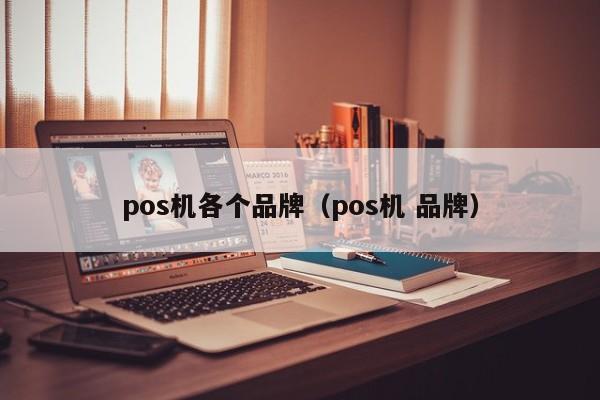 pos机各个品牌（pos机 品牌）