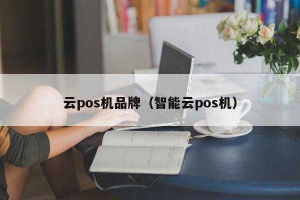 云pos机品牌（智能云pos机）