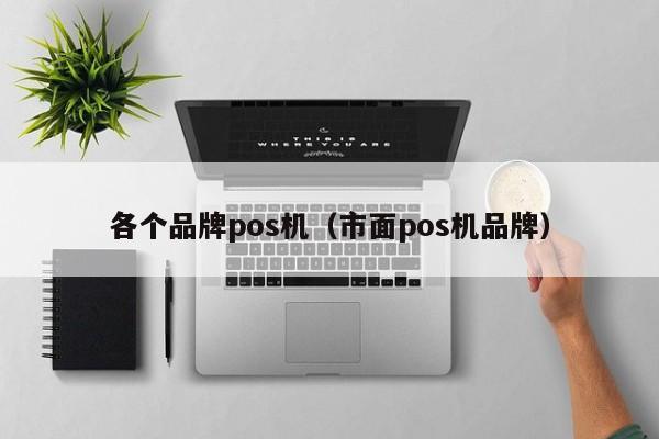 各个品牌pos机（市面pos机品牌）