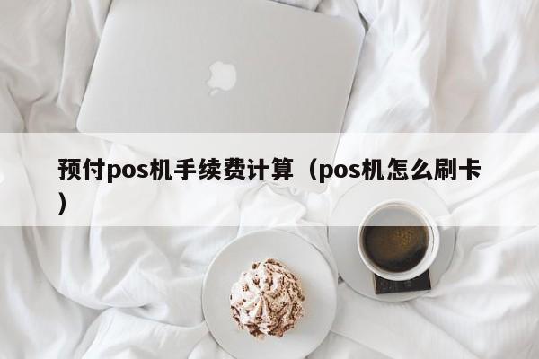 预付pos机手续费计算（pos机怎么刷卡）