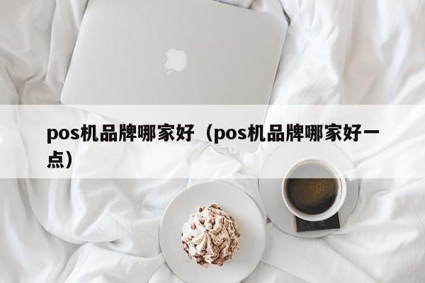 pos机品牌哪家好（pos机品牌哪家好一点）