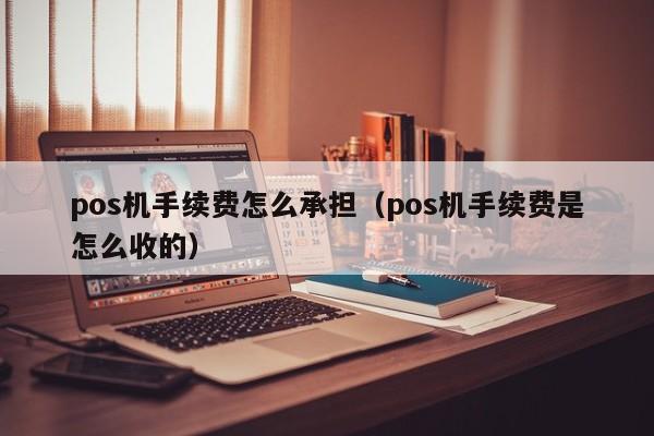 pos机手续费怎么承担（pos机手续费是怎么收的）