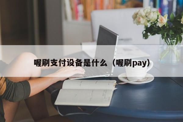 喔刷支付设备是什么（喔刷pay）