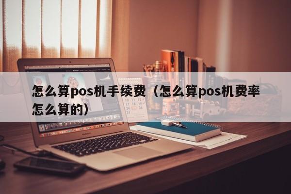 怎么算pos机手续费（怎么算pos机费率怎么算的）