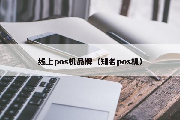 线上pos机品牌（知名pos机）