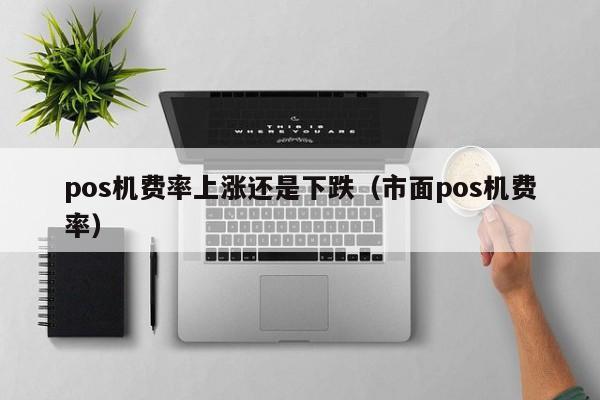 pos机费率上涨还是下跌（市面pos机费率）