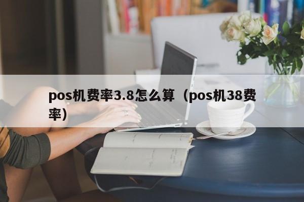 pos机费率3.8怎么算（pos机38费率）