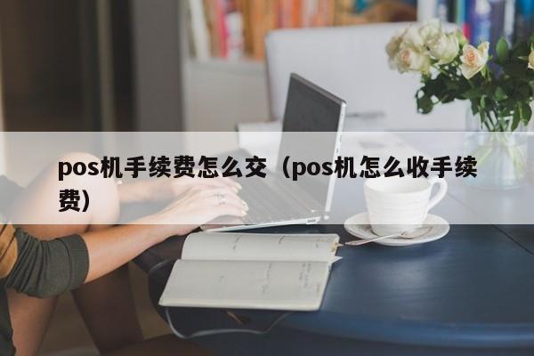 pos机手续费怎么交（pos机怎么收手续费）