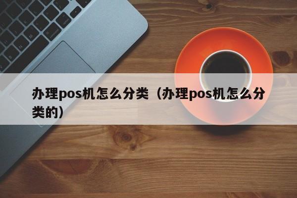 办理pos机怎么分类（办理pos机怎么分类的）