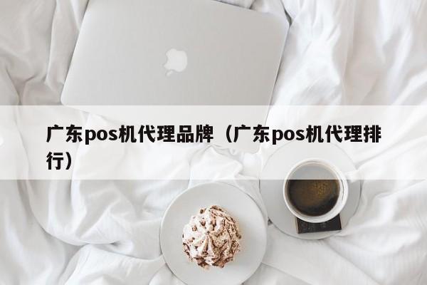 广东pos机代理品牌（广东pos机代理排行）