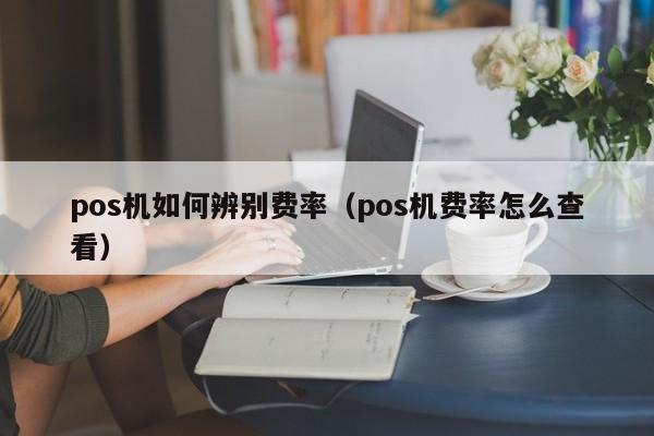 pos机如何辨别费率（pos机费率怎么查看）